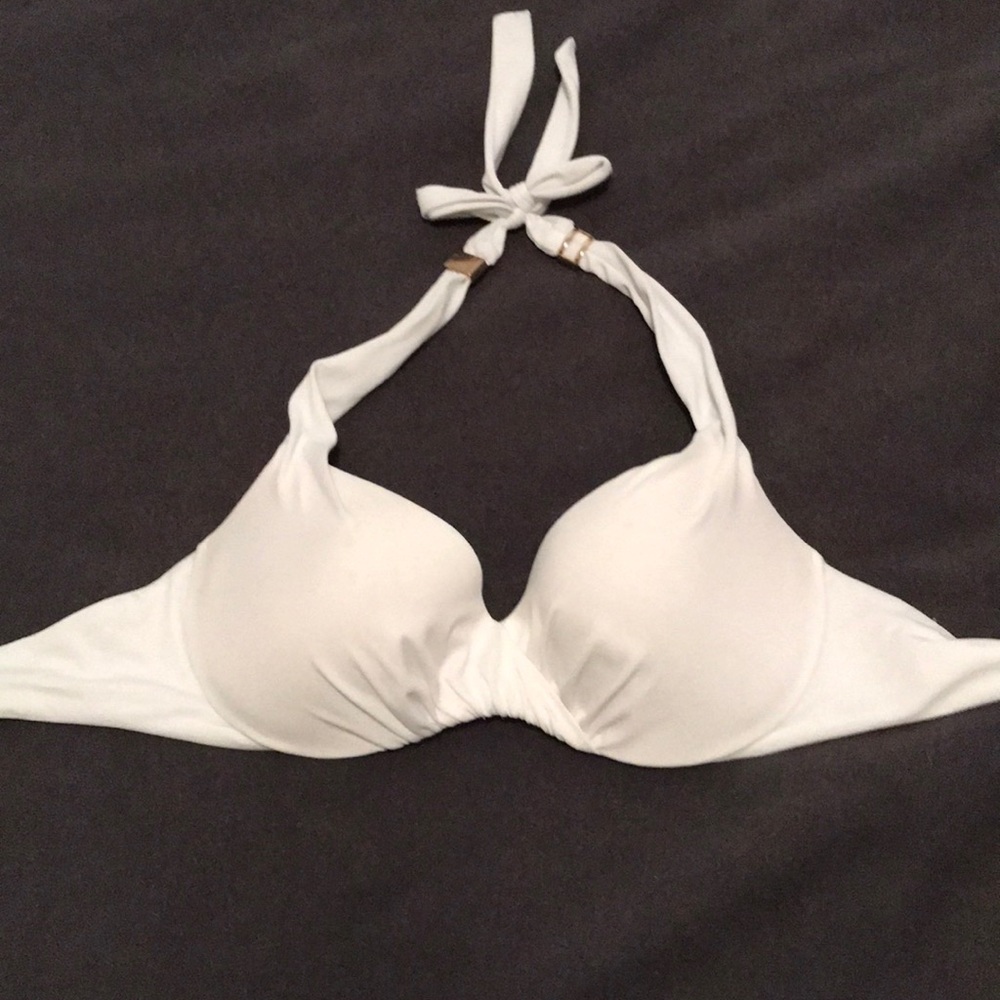 VS bikini top